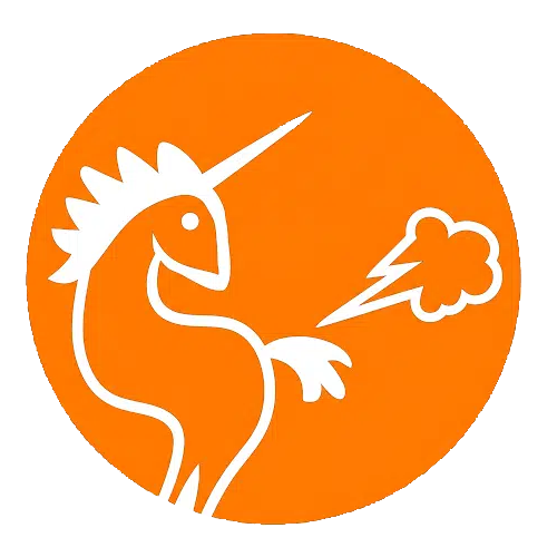 Unicorn Token logo